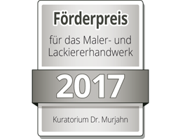 Dr. Murjahn Förderpreis